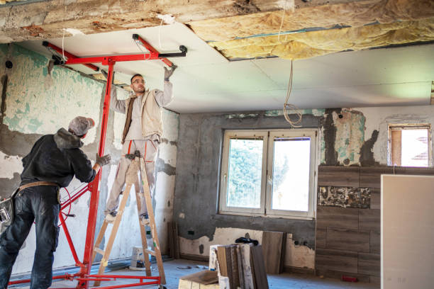 Best Insulation for New Construction  in South Toms River, NJ