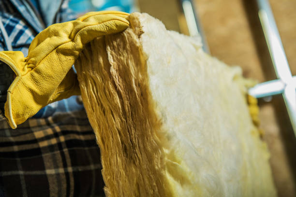 Professional Insulation Contractor in South Toms River, NJ