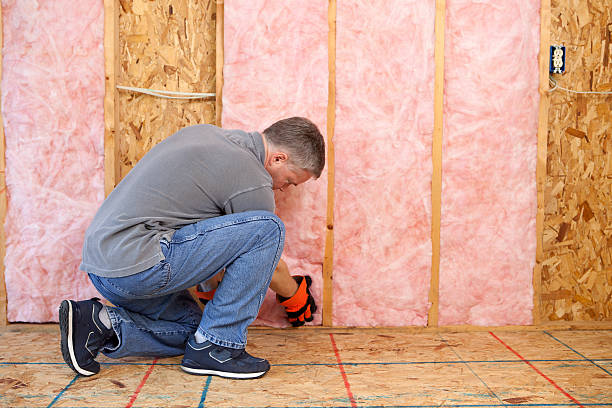 Insulation Contractors for Homes in South Toms River, NJ