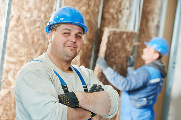 Range of Insulation Solutions in South Toms River, NJ